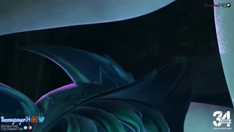 Vex Pegging thumbnail