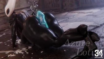 Hornet X The Knight thumbnail