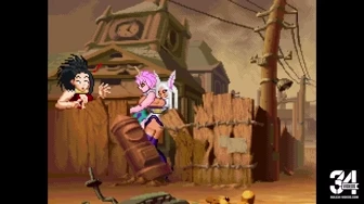 Miruko X Mina thumbnail