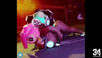 Special Meeting With Her Biggest Fan [Malteadota] thumbnail