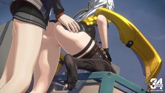 Yixuan (4K/Clothed) [HorizontalSlope] thumbnail