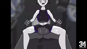 Jaiden animations thumbnail