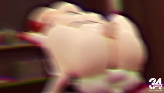 [Furry HMV] Bunny Hop thumbnail