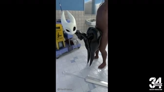 Hornet Anal [HardFrame][HD][60FPS] thumbnail