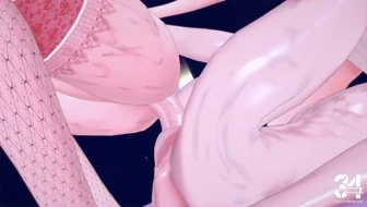 Rover x Changli & Carlotta p2 thumbnail