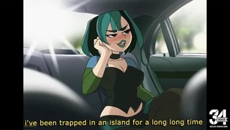 Fake Taxi [voiceover comic] thumbnail