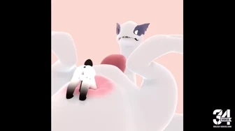 Anal vore by kriskawaii thumbnail