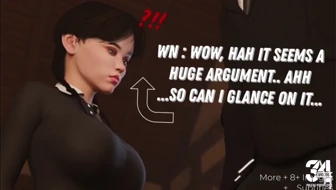 Wednesday Rent Pay Episode thumbnail