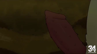 Akari and Typhlosion [GaryDayShey] (Sounds) thumbnail