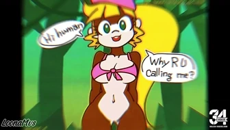 LoonaMvs - Dixie Funk thumbnail