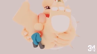 Anal vore by kriskawaii thumbnail