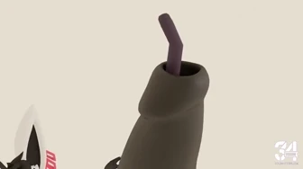 Cock vore by kriskawaii thumbnail