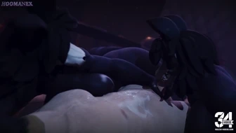 HoomanXMal0 thumbnail