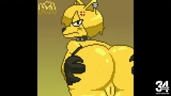 Ass Spreading thumbnail