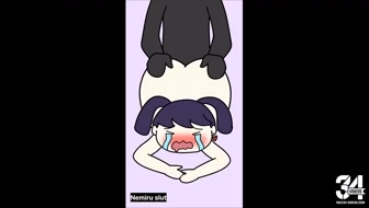 Enderman breads Nemiru thumbnail