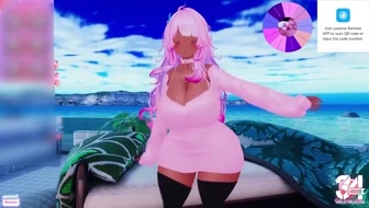 Have you ever fucked to the beat of a song~? | Stream vod 8.16.2025 thumbnail