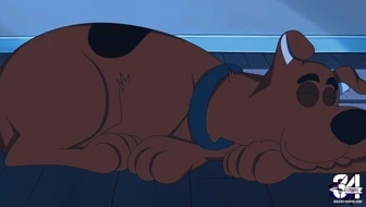 Scooby's Party thumbnail