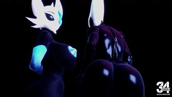 Hornet and Lumpy atributes thumbnail