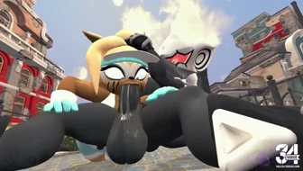 Whisper deepthroat Infinite thumbnail