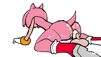 Amy Cowgirl [smokeyliq] thumbnail
