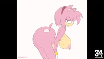 Bounce Amy thumbnail