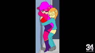 Sonia and Cyrus [knownvortex] thumbnail