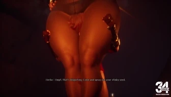 Under The Witch - Herba's Trap thumbnail