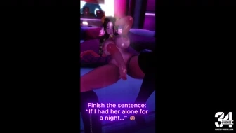 This cock won’t worship itself thumbnail