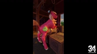 Apples to Apples (mobile version) thumbnail