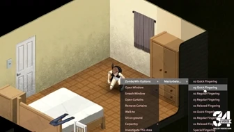 Project Zomboid Sex Mod thumbnail