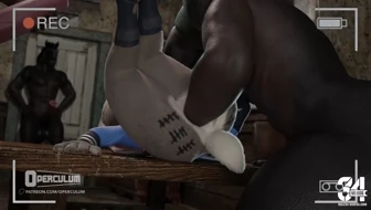 Judy Anal Fisting thumbnail