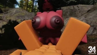 Terrence and The Succubus Part 1 thumbnail