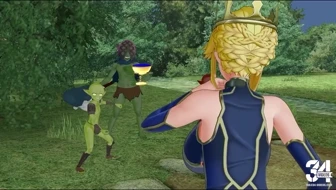 Artoria thumbnail