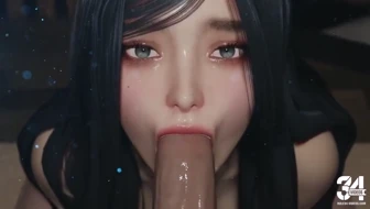 [REZE7 HMV] - RAVEN thumbnail