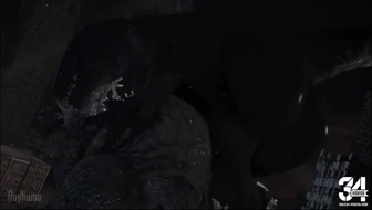 Gay Kaiju Sex Compilation [Sound Edit] thumbnail