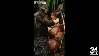 Lara Croft thumbnail
