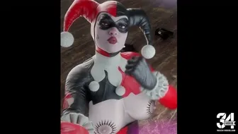 Qos Harley Quinn thumbnail