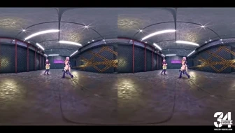 [VR] FGO - BlowUp thumbnail