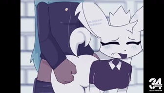Fundamental Paper Education: Petunia Fuck Forever thumbnail