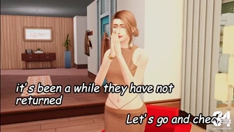 FUTA NEIGHBOURS AND COUPLE thumbnail