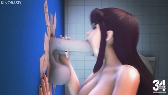 Blackfire Gloryhole thumbnail