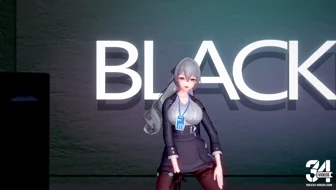Bronya-QueenCard thumbnail