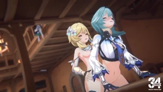 Eula Revenge thumbnail