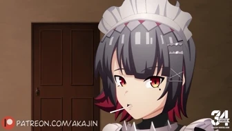 Ellen Joe's housekeeping service (Teaser) thumbnail