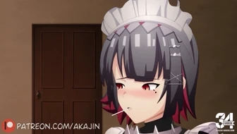 Ellen Joe's housekeeping service (Teaser) thumbnail