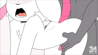 Reggie First Animation - Audio español thumbnail
