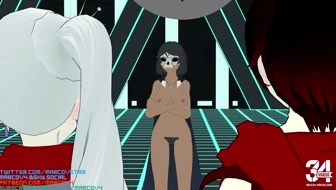 Ruby & Weiss sex training thumbnail