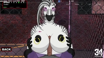 HTH Tanya Winters Titwank thumbnail