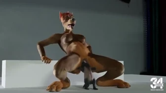 Anal vore by nullart/untied verbegar thumbnail