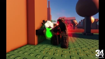 Betrayed 1x1x1xx1 and John Doe thumbnail